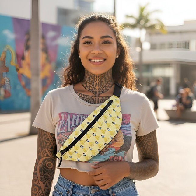 Snow White Bauchtasche (Von Creator hochgeladen)