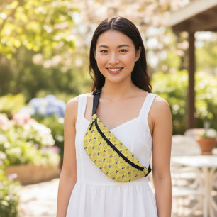 Snow White Fanny Pack Bauchtasche