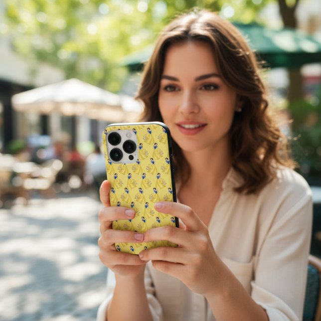 Snow White iPhone Case iPhone 14 Pro Max Hülle (Von Creator hochgeladen)