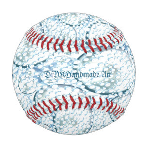 Snowball Baseball
