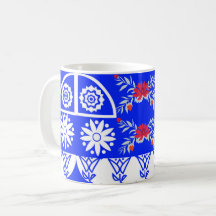 Snowball Florah Tasse
