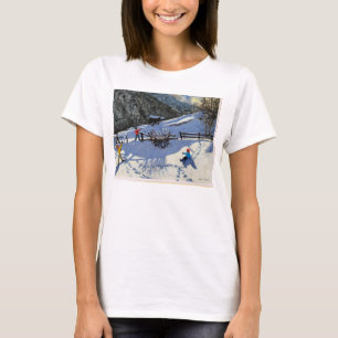 Snowballers Zermatt T-Shirt