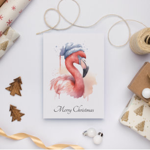 Snowbird Flamingo, Brauch Einladung