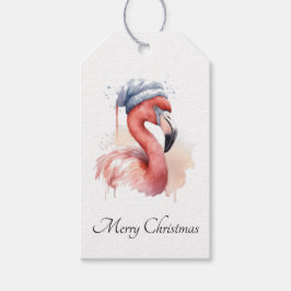 Snowbird Flamingo, Brauch Geschenkanhänger