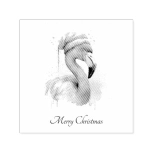 Snowbird Flamingo, Brauch Permastempel