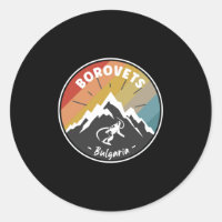 Snowboard Borovets