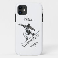 Snowboard Extreme Sports