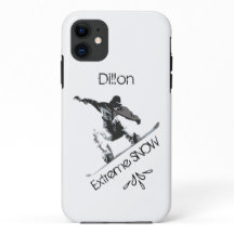 Snowboard Extreme Sports