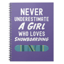 Snowboard-Geschenke für Mädchen für Kinder Winters