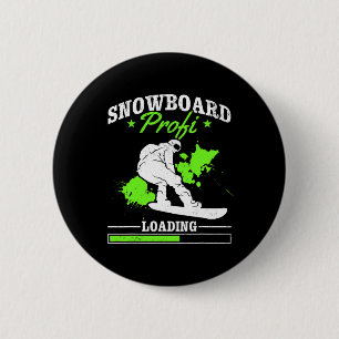 Snowboard Profi Loading I Freestyle Snowboard Schn Button