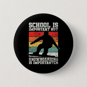 Snowboard Snowboard 2 Button