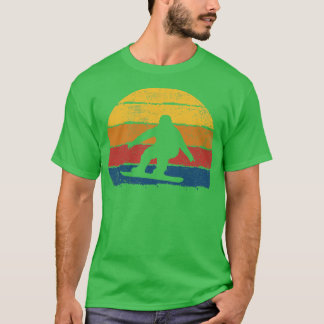 Snowboard Snowboard Snowboarder T-Shirt
