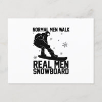 Snowboard Snowboarder Snowboarding Ski Gift Idea