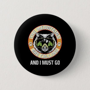 Snowboarden Retro Vintag Snowboarder Skifahren Button