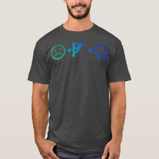 Snowboarden Snowboard Männer Snowboarder Frauen T-Shirt