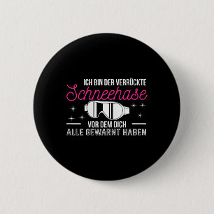 Snowboarden Wintersportorte Skipisten Gif Button