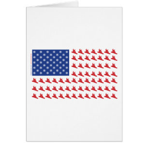 Snowboarder-Patriotic-USA-Flag