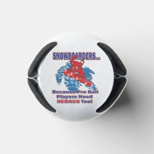 Snowboarder-Weil-Pro-Ball-Spieler-Need-Heros-T Dosenkühler