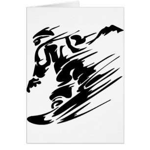 Snowboarding-Extrem-Sport