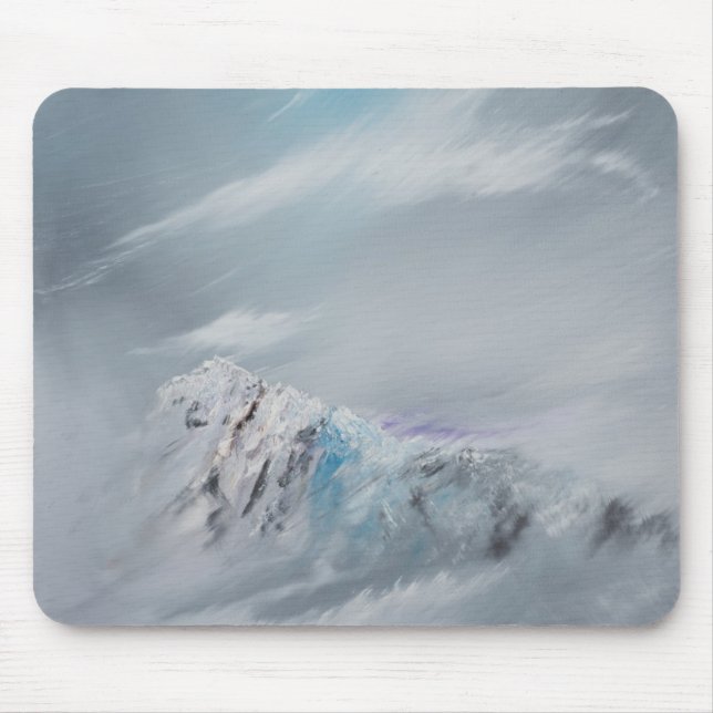 Snowdon 1 2014 mousepad (Vorne)