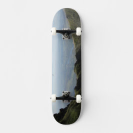 Snowdon Skateboard