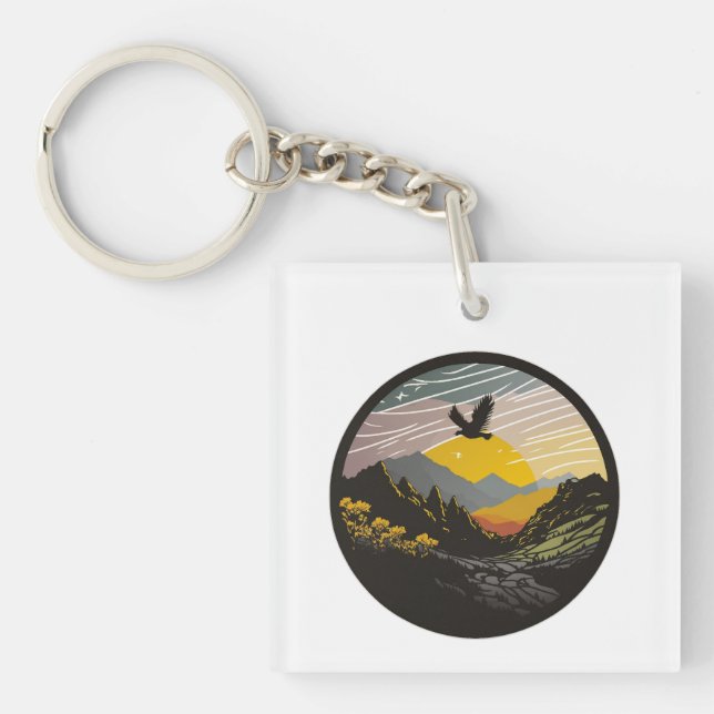 Snowdonia (Devant)