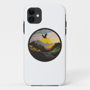 Snowdonia Case-Mate iPhone Hülle