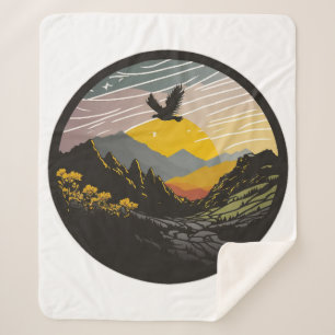 Snowdonia Sherpadecke