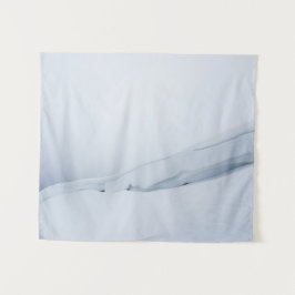 Snowdrift Wandteppich