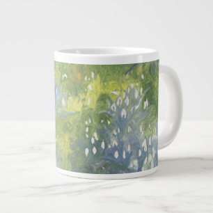 Snowdrops 2014 Jumbo-Tasse