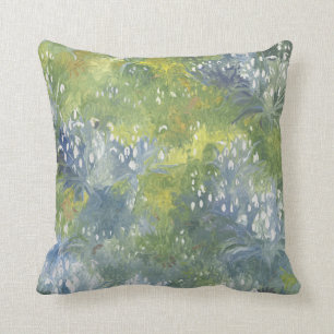 Snowdrops 2014 kissen