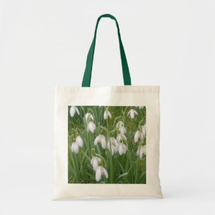 Snowdrops Tasche