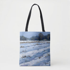 Snowfield Tasche