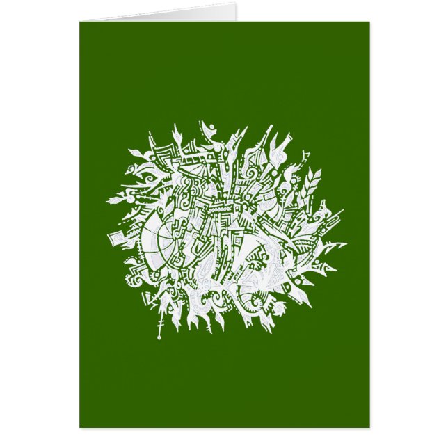 SnowFlake 1 (Vorne)
