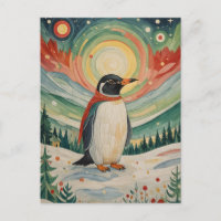 Snowflake Soirée