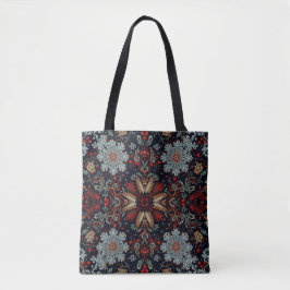 Snowflake Symphonie Tasche