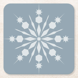 Snowflake Untersetzer