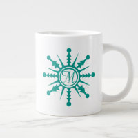 Snowflakes, geometrischer Name