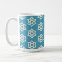 Snowflakes p1