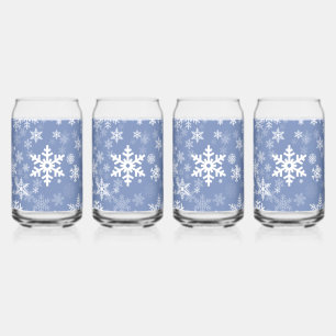 Snowflakes Personnaliser graphique Arrière - plan