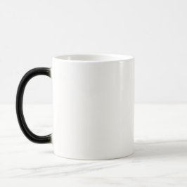 Snowflakes, Silence, and Sips of Joy | Cozy Winter Verwandlungstasse