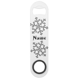Snowflakes Thunder_Cove