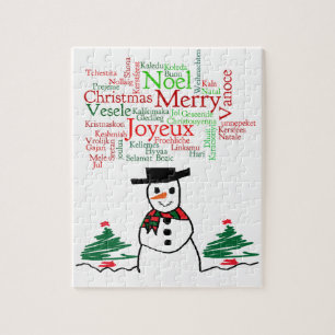 Snowman