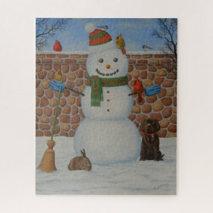 Snowman