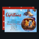 Snowman Christmas Ball Einladung<br><div class="desc">Schneemänner Weihnachten ,  Kunstwerk Retrogemälde schön ,  fröhlicher Kunstfrost lustig,  Schneeschuhmädchen Schneefall,  Schneeflocken niedlich ,  Cartoon-Illustration fröhliche Dekoration,  Jahr neue Happy Cold,  Weihnachtsschnee,  Schneeballkugel Winterurlaub ,  Weihnachtsschneemann, </div>