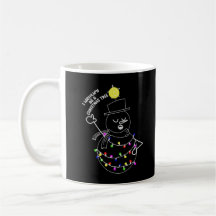 Snowman Christmas Tree