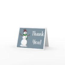 Snowman