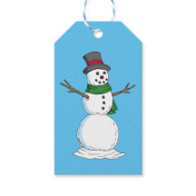 Snowman