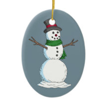 Snowman