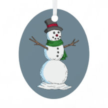 Snowman